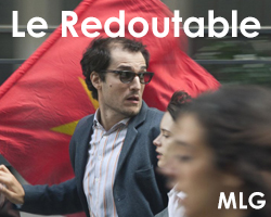 le redoutable